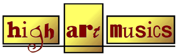 high art musics logo