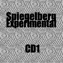 Spiegelberg Experimental CD